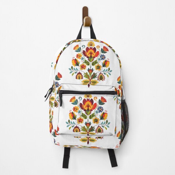 Item preview, Polish Flowers Pattern | wycinanki | Folklore | Folk Art designed and sold by xiao xuans.