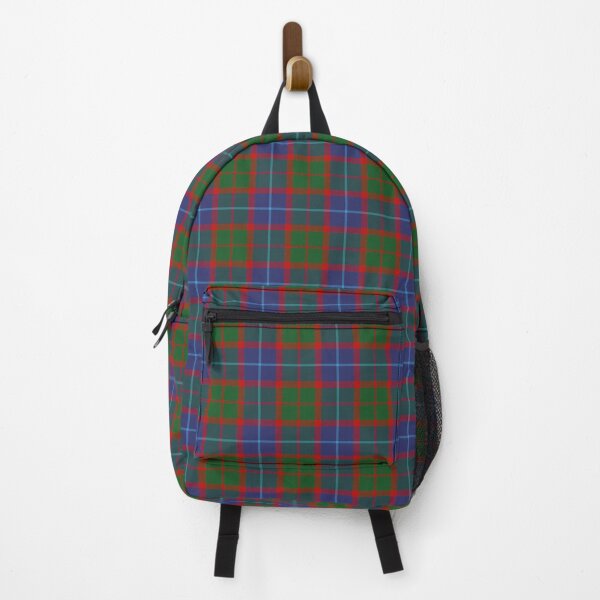 Item preview, HEBRIDES #8 Tartan | Ancient Scottish Hebridean Islands Plaid designed and sold by This Is Tartan.