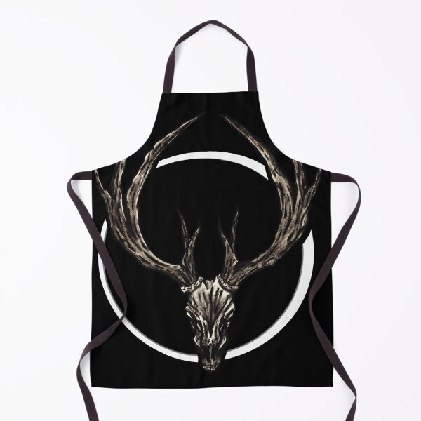 Item preview, Reaper logo designed and sold by Frayedinc.