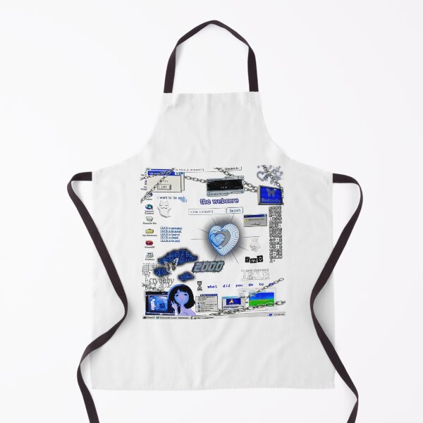 Item preview, Cybercore World Blue Aesthetic  designed and sold by Hatsunemiku29.