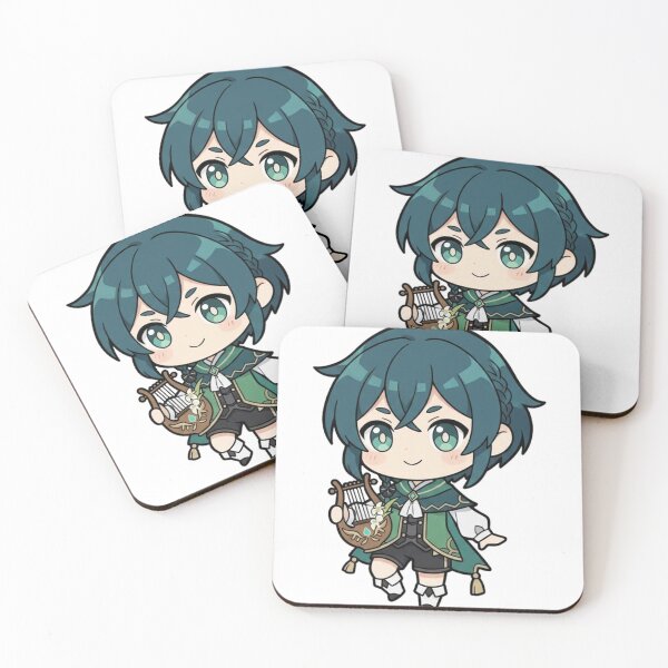 Item preview, Chibi Venti designed and sold by HaydenMillepied.