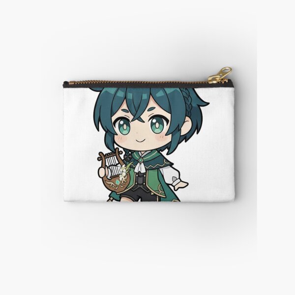 Artikelvorschau, Chibi Venti entworfen und verkauft von HaydenMillepied.