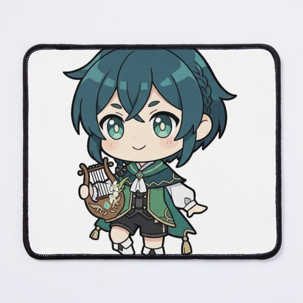 Item preview, Chibi Venti designed and sold by HaydenMillepied.