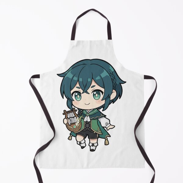 Item preview, Chibi Venti designed and sold by HaydenMillepied.