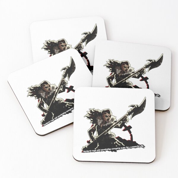 Item preview, Darkest Dungeon - The Hellion  designed and sold by gojo210.