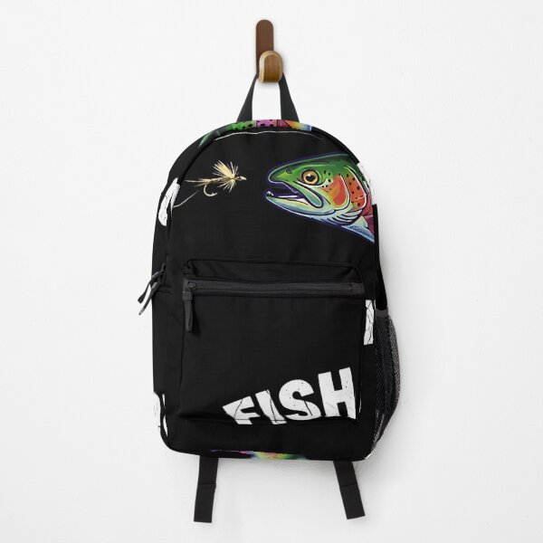 Item preview, Fish Around Find Trout designed and sold by barrycantre11.