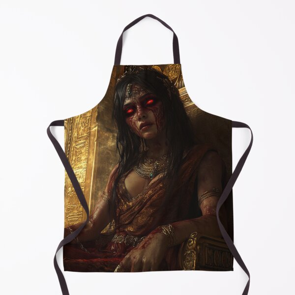 Item preview,  The woman Goddess of the Egypt designed and sold by Kat's Design Hub.