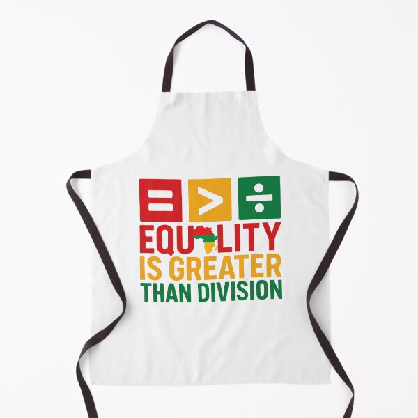Item preview, Equality Greater Than Division designed and sold by judycuevas1.