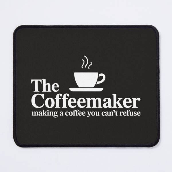Item preview, Barista Funny Coffeemaker Gift Best Barista designed and sold by Trend Print Studio.