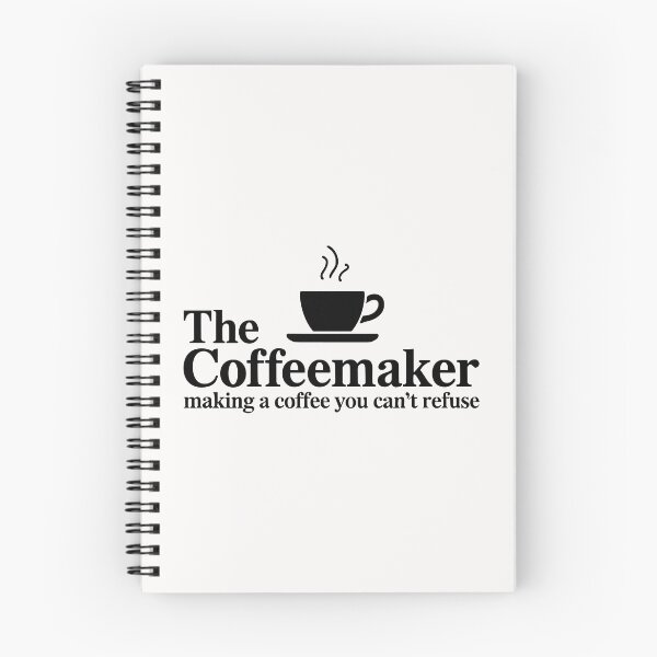 Item preview, Barista Funny Coffeemaker Gift Best Barista designed and sold by Trend Print Studio.