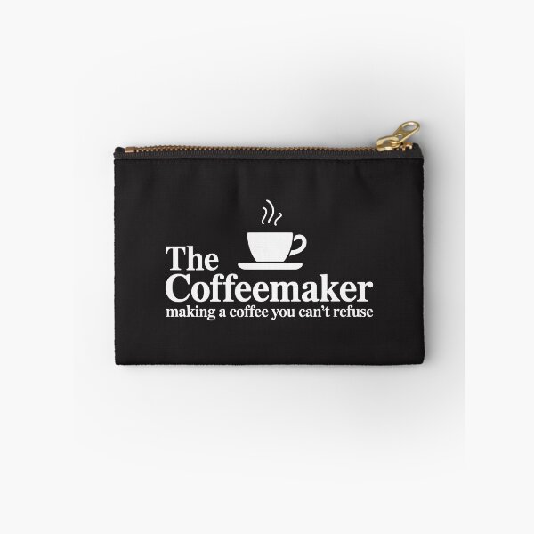 Item preview, Barista Funny Coffeemaker Gift Best Barista designed and sold by Trend Print Studio.
