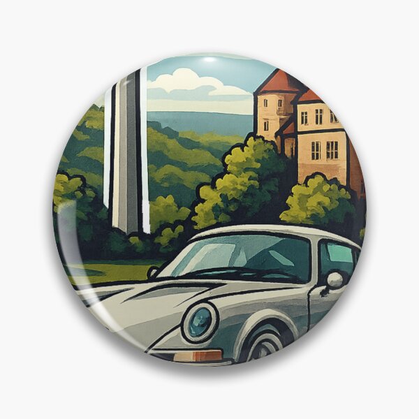 Artikelvorschau, Stuttgart, Deutschland entworfen und verkauft von HaydenMillepied.