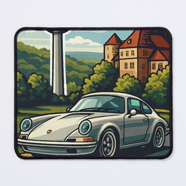 Item preview, Stuttgart Germany designed and sold by HaydenMillepied.