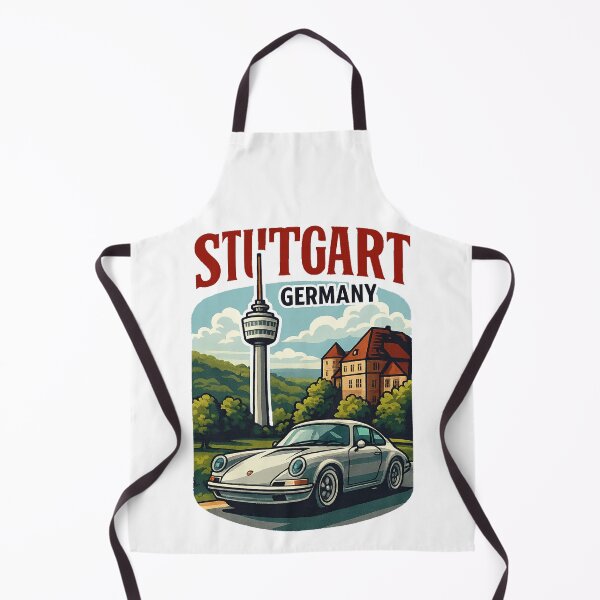 Item preview, Stuttgart Germany designed and sold by HaydenMillepied.