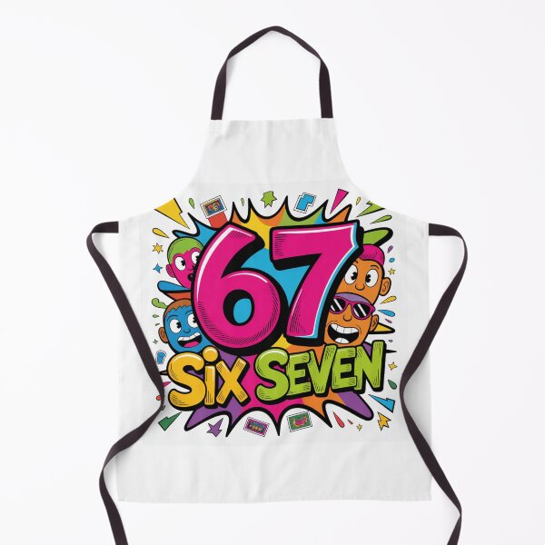 Item preview, 67 Six Seven designed and sold by JolantaCzop.