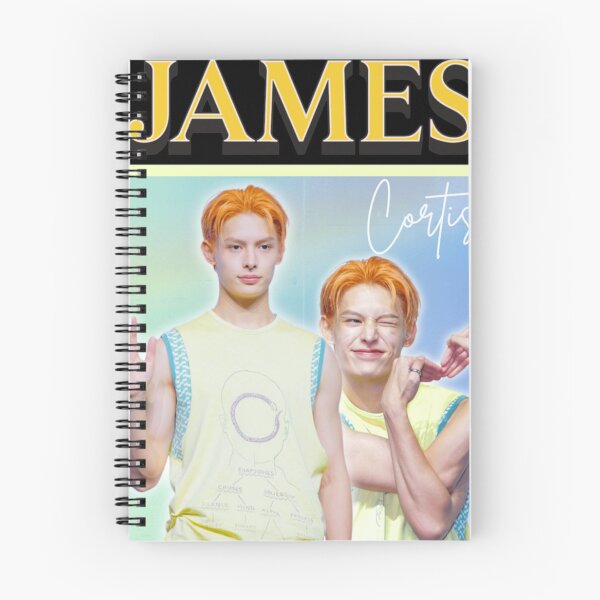 Item preview, Cortis James Duo Portrait Artwork Highlighting Creative Partnership And Indie designed and sold by taufestiamatne.