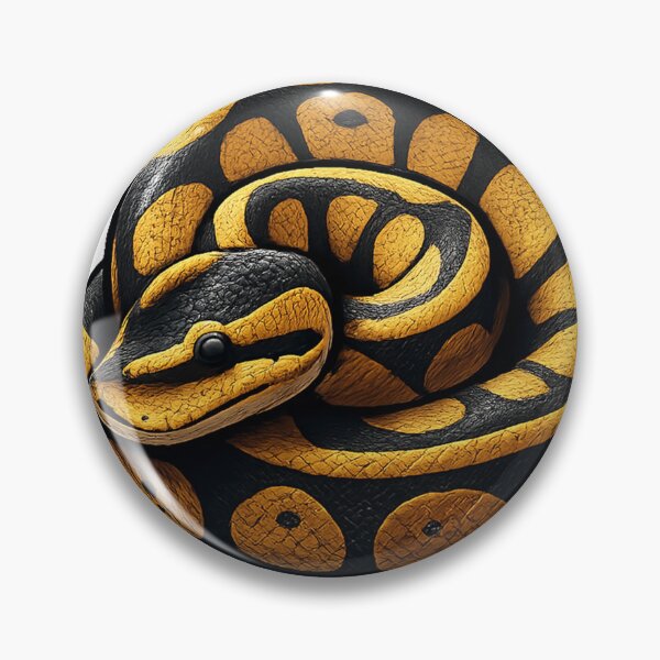 Item preview, Xr Ball Python designed and sold by HaydenMillepied.