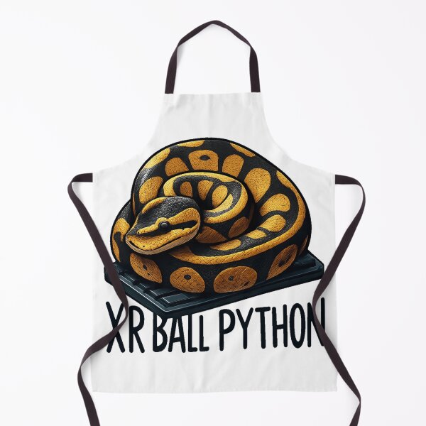 Item preview, Xr Ball Python designed and sold by HaydenMillepied.