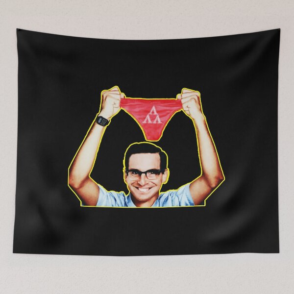 Item preview, Revenge Of The Nerds  designed and sold by narusasuto.