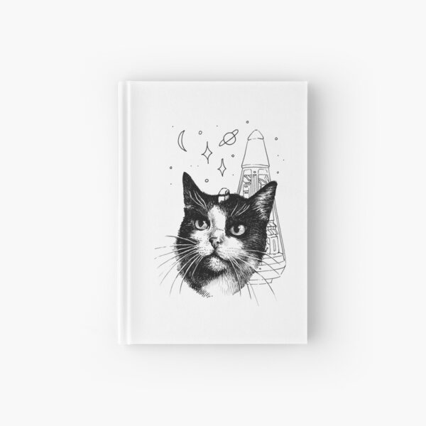 Felicette Hardcover Journal