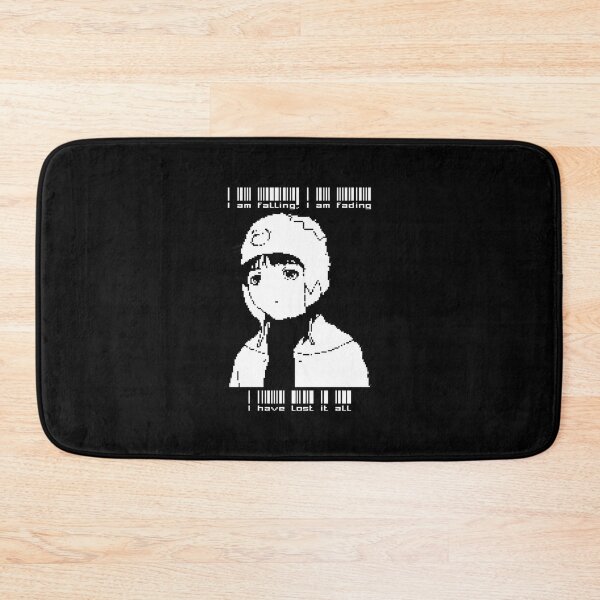 Item preview, Lain - I Am Falling..  designed and sold by Hatsunemiku29.