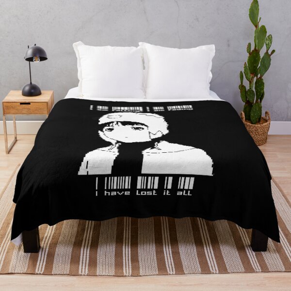 Item preview, Lain - I Am Falling..  designed and sold by Hatsunemiku29.