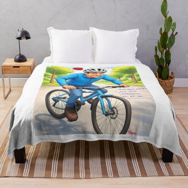 Item preview, HUMOR POLITICAL BIKE designed and sold by TIPOTENIOS.