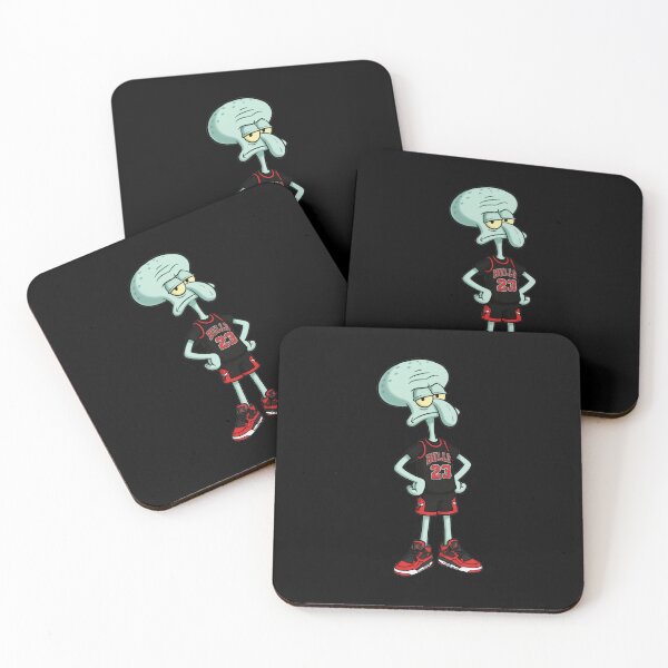 Item preview, Spongebob - Basket Squidward  designed and sold by mengematikon.