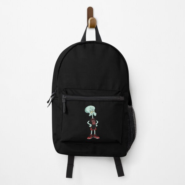 Item preview, Spongebob - Basket Squidward designed and sold by mengematikon.