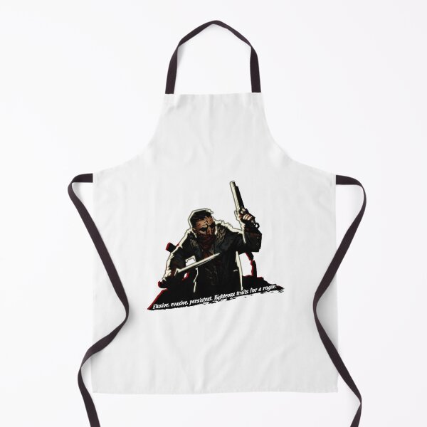 Item preview, Darkest Dungeon - The Highwayman  designed and sold by gojo210.