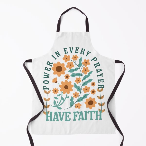 Item preview, Power in prayer have faith designed and sold by melissa231815.