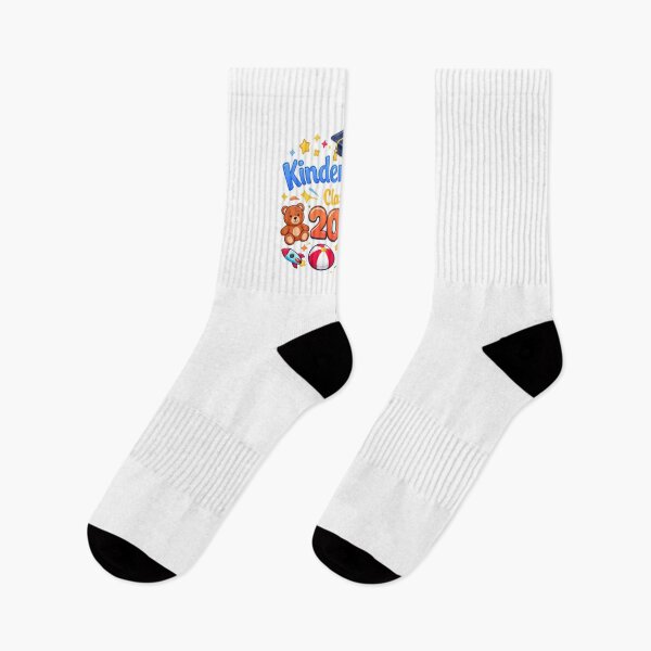 Item preview, Kindergarten Class Of 2026 Graduation Design designed and sold by bilal sibgui.