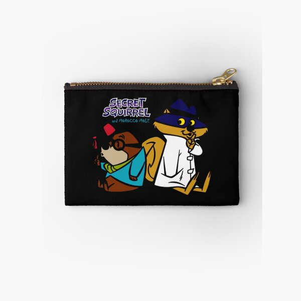 Item preview, Secret Squirrel Morocco Mole  designed and sold by Alastorrr277.