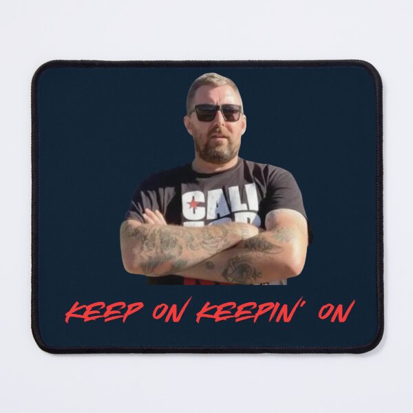 Item preview, Adam – Never Stop Exploring | Travel Vlogger Street Adventure Art designed and sold by saritta93.
