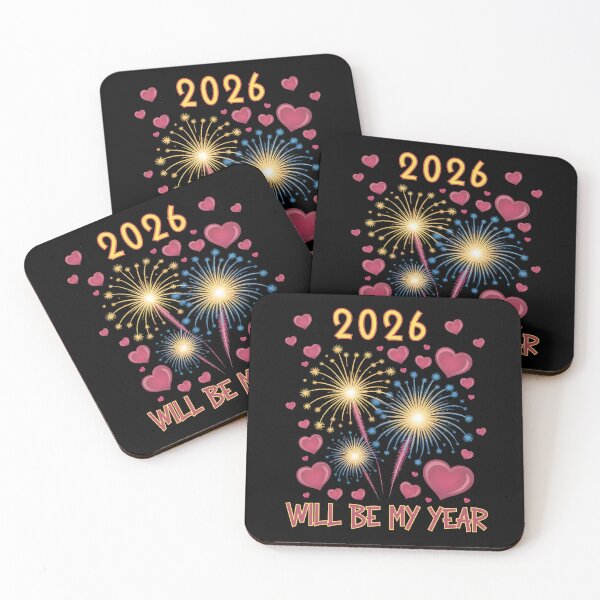 Item preview, 2026 Will Be My Year designed and sold by Margerita23.