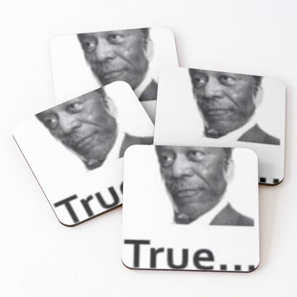Item preview, Morgan Freeman True designed and sold by ObamaPrisms.