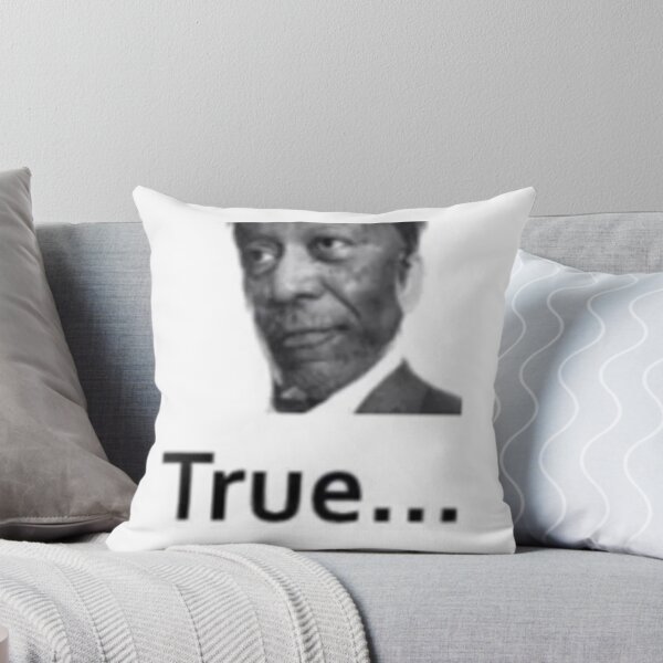 Item preview, Morgan Freeman True designed and sold by ObamaPrisms.