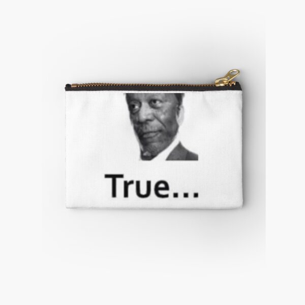 Item preview, Morgan Freeman True designed and sold by ObamaPrisms.