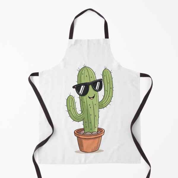 Item preview, Pegatina de cactus designed and sold by choumilanais.
