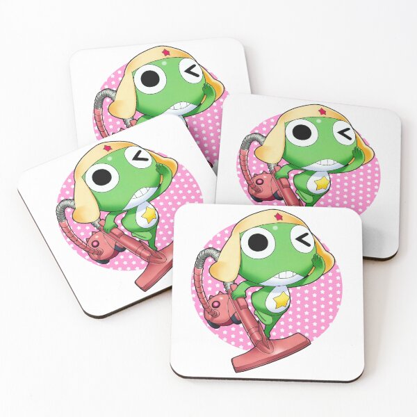 Item preview, Sgt. Frog designed and sold by taroxstudio.