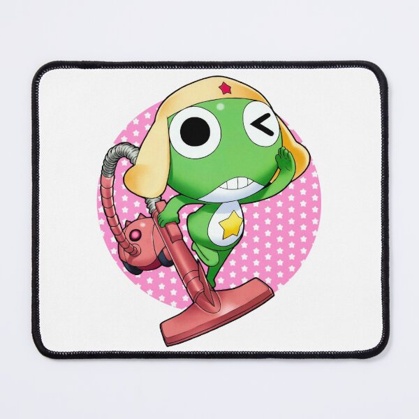 Item preview, Sgt. Frog designed and sold by taroxstudio.