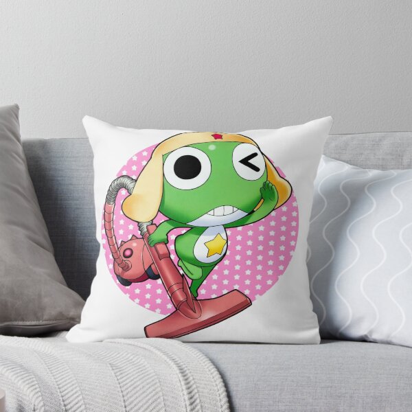 Item preview, Sgt. Frog designed and sold by taroxstudio.