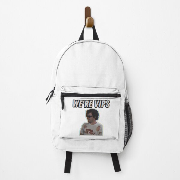 Item preview, We’re Vips - Revenge Of The Nerds designed and sold by narusasuto.