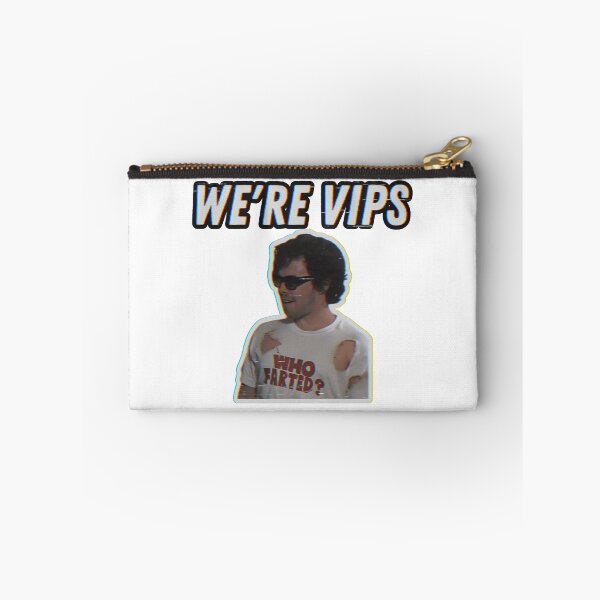 Item preview, We’re Vips - Revenge Of The Nerds designed and sold by narusasuto.