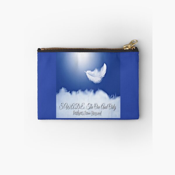 Item preview, "Feathers From Heaven!"\S.W.A.D.E.(The One And Only)\Official Song Logo  designed and sold by 22special.