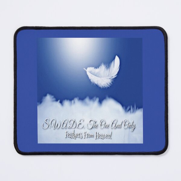 Item preview, "Feathers From Heaven!"\S.W.A.D.E.(The One And Only)\Official Song Logo designed and sold by 22special.