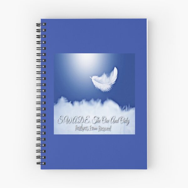 Item preview, "Feathers From Heaven!"\S.W.A.D.E.(The One And Only)\Official Song Logo  designed and sold by 22special.