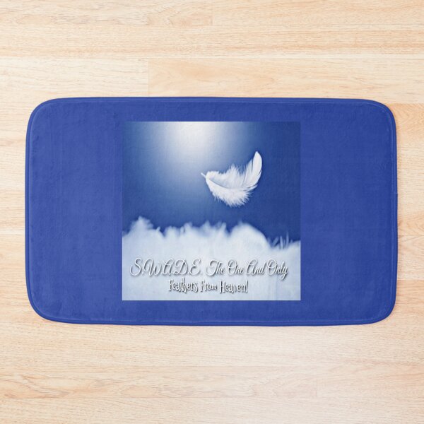 Item preview, "Feathers From Heaven!"\S.W.A.D.E.(The One And Only)\Official Song Logo  designed and sold by 22special.
