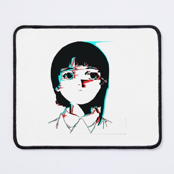 Item preview, Lain 3d Glitch 01  designed and sold by Hatsunemiku29.