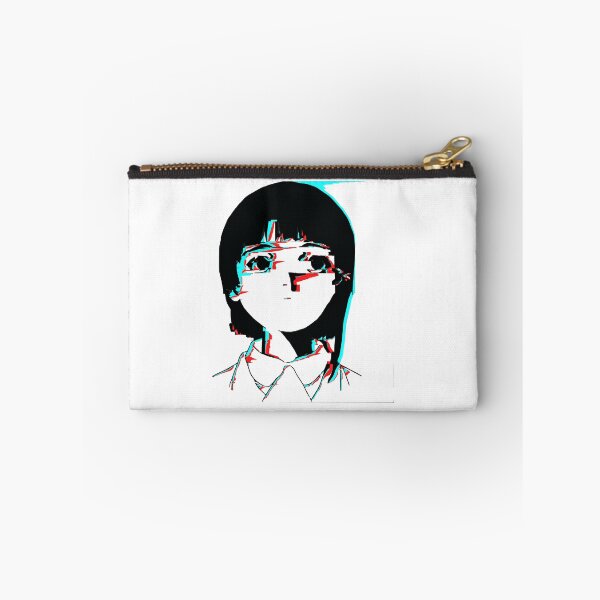 Item preview, Lain 3d Glitch 01  designed and sold by Hatsunemiku29.